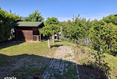 Casă cu 4 camere cu Teren 613 Mp în Bucov - 4