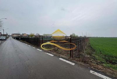 Teren de vanzare Filipesti Bacau 6838 mp - 9