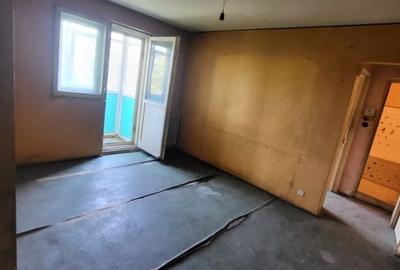 APARTAMENT 2 CAMERE-PIATA PROGRESULUI-BLOC REABILITAT-ETAJ 3/10