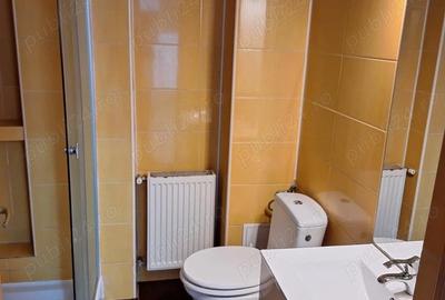 Garsonieră decomandată în Turnișor - 2