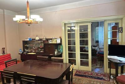 Vila D+P+E+Pod Piata Dorobanti Vila D+P+E+Pod Piata Dorobanti - 2