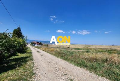 De vanzare 485 mp teren intravilan, Oarda de Sus - 3