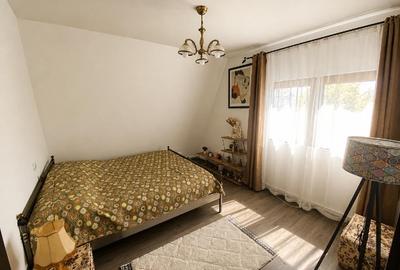 Casă individuală cu 3 camere cu Teren 3550 Mp în Girov - 6