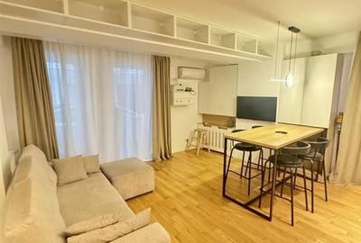 Apartament 3 camere Vasile Lascar - parcare - 1
