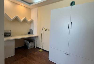 Nerva Traian - Timpuri Noi -  Mircea Voda- garsoniera moderna - mobilata utilata - 16