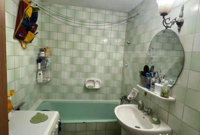 Apartament cu 2 camere decomandat în Central - 1