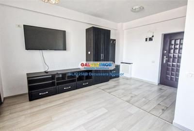 Garsoniera dubla Militari Residence Mobilata,Utilata 56.500 Euro - 13