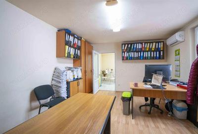 Casă cu 4 camere cu Teren 150 Mp în Central - 12