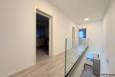 Casa de inchiriat in zona Lipovei - moderna si spatioasa - 10