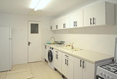 Casă cu 2 camere în Central - 7