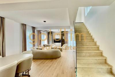 COMPLEX RESIDENTIAL/ANSAMBLU SECURIZAT/CASE INDIVIDUALE/CURTE GENEROASA - 12