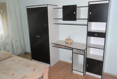 Apartament cu 3 camere decomandat în Central - 2