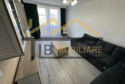 Apartament cu 2 camere în Unirii - 2