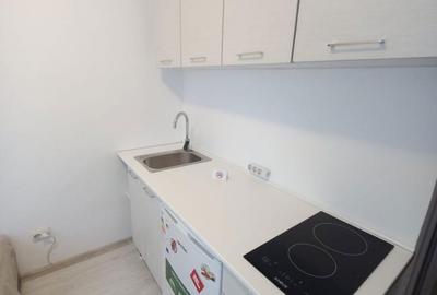 Garsonieră în Gheorgheni