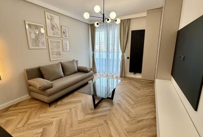 Apartament cu 2 camere semidecomandat, mobilat în Gheorgheni - 18