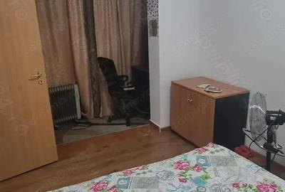 Apartament cu 2 camere nedecomandat, mobilat în Circumvalațiunii
