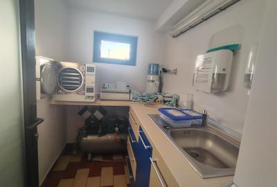 Spațiu comercial, 65 mp în Casa de Cultură