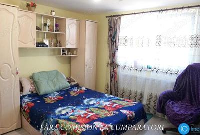 BUDESTI - CASA LANGA ORAS, TEREN 935 MP - 9