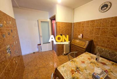 Apartament cu 3 camere decomandat, mobilat în Central - 5