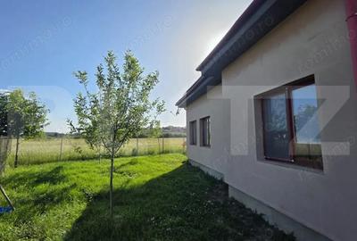 Casă cu 4 camere cu Teren 500 Mp în Central - 15