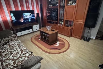 Apartament cu 3 camere semidecomandat în Ultracentral - 3