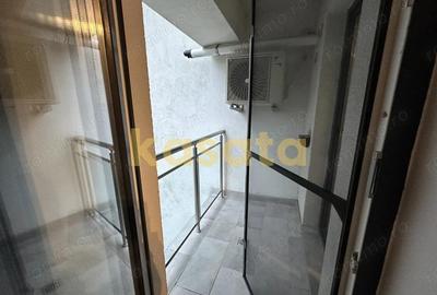 Garsoniera | Grozave?ti | Metrou | Etaj Intermediar - 3