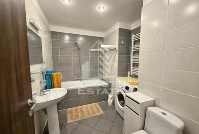 Apartament 2 camere, centrala proprie, loc de parcare, Soarelui - 1