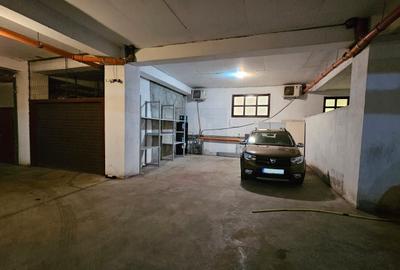 Apartament cu 4 camere, mobilat în Dorobanți - 26