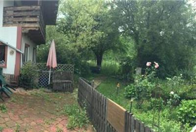 Casă cu 8 camere cu Teren 2000 Mp în Coțofenești - 4