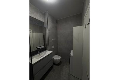 REA1022038 Garsoniera moderna in complex rezidential nou Pipera - 7
