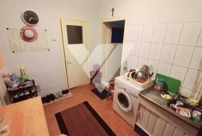 Casa individuala 2 camere de vanzare in Sibiu zona Vasile Aaron - 3