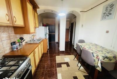 Apartament cu 2 camere decomandat în Gării - 5