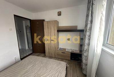 Apartament 2 camere la Metrou Raul Doamnei | Vânzare - 6