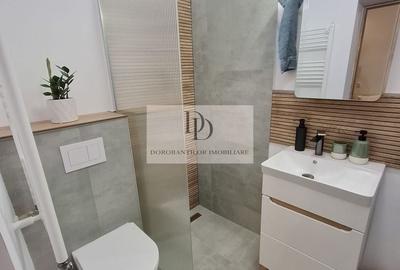 Garsonieră semidecomandată, mobilată în Central - 10