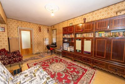 Apartament 2 camere de vanzare 51 mp, Victoriei, Nicolae Titulescu - 3