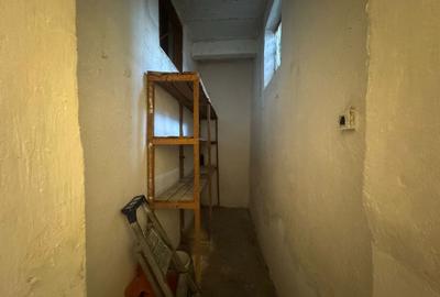 Apartament cu 3 camere semidecomandat, mobilat în Central - 16