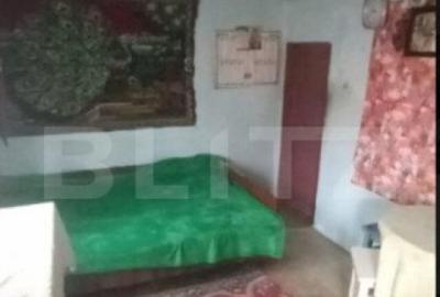 Casă cu 2 camere cu Teren 2315 Mp în Central - 2