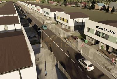 Vila la calcan! | Rate la dezvoltator | Berceni/Vidra Vila la calcan! | Rate la dezvoltator | Berceni/Vidra - 1