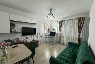 Apartament modern si luminos! Boxa la subsol inclusa! Zona Peana! - 6