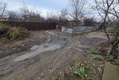 Teren 552mp Focsani, Strada Odobesti - 6