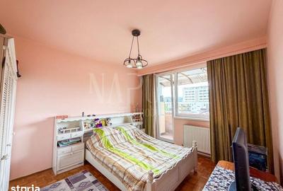 Apartament cu 4 camere semidecomandat în Grigorescu - 2