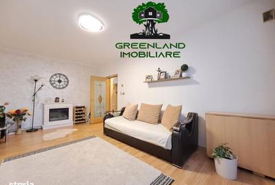 Apartament cu 3 camere decomandat în Lunca Cetățuii - 12