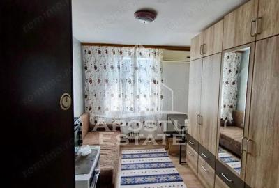 Garsonieră nedecomandată, mobilată în Medicină