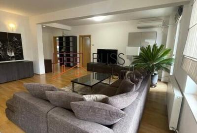 Apartament cu 4 camere în Herăstrău - 3