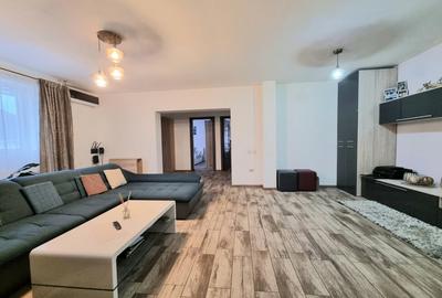 Casa de vanzare in Navodari, 3 camere, Mobilata complet - 12
