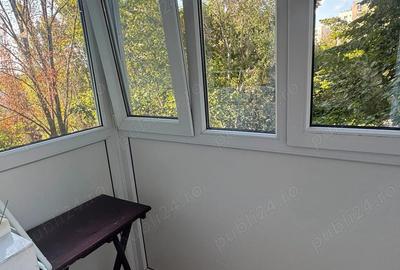 Chirie 2 camere Drumul Taberei - 1 minut de metrou - 3