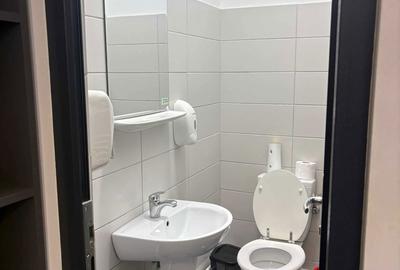 Spațiu comercial, de 55 mp, în Exterior Vest - 2