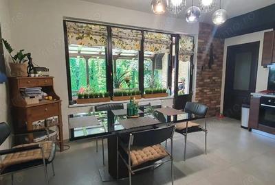 Unirii - Vanzare casa 4 camere - Str. Ciucului - 6