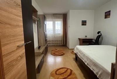 Garsoniera, zona Podu Ros-Gara Internationala - 2