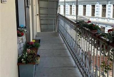 Apartament cu 2 camere nedecomandat în Ultracentral - 7